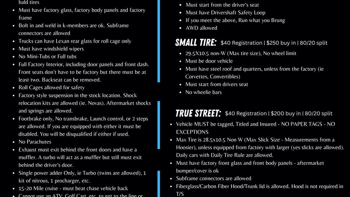 Midnight Mania 2.0 11-11-23