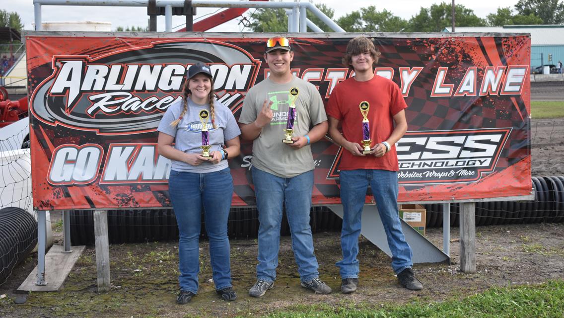 Big Dave&#39;s Mini Donuts, Northfork Custom Meats Night