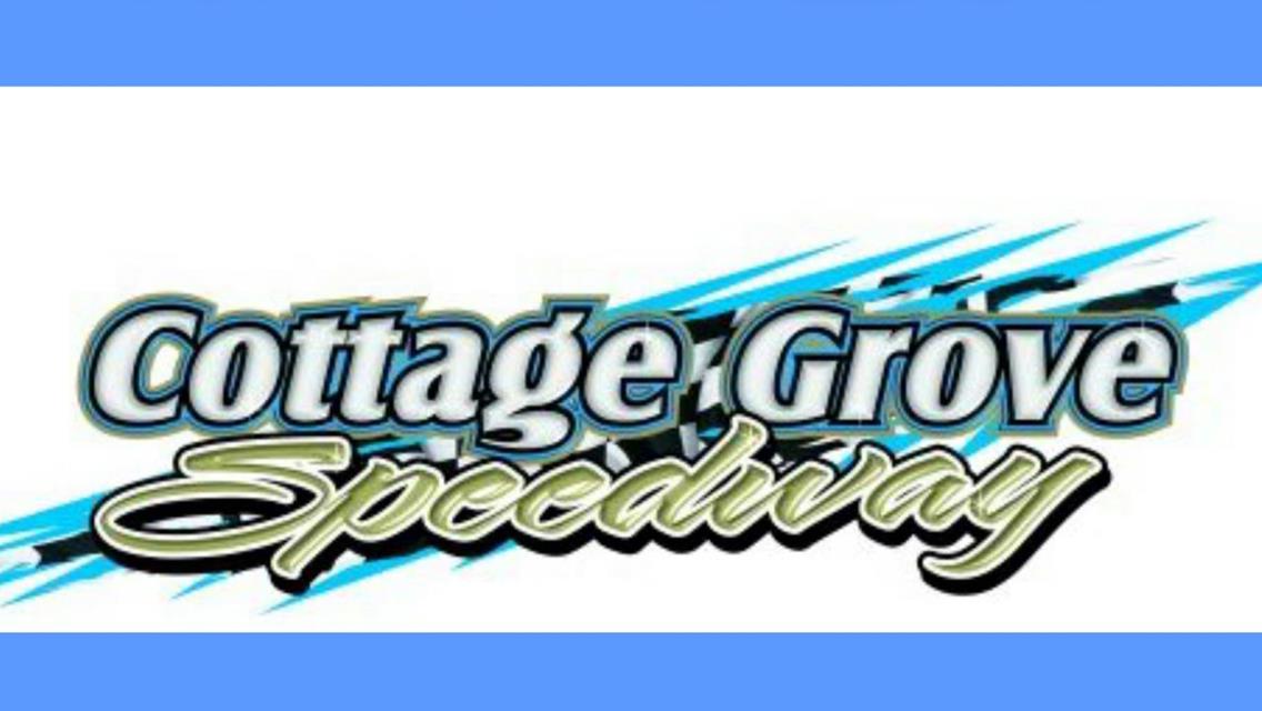 2022 SCHEDULE RELEASED!!