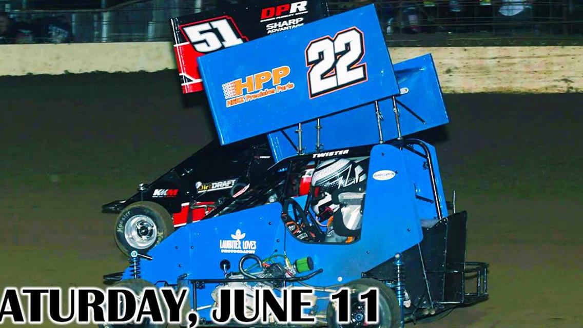 Sweet Springs Continues Weekly Racing Action