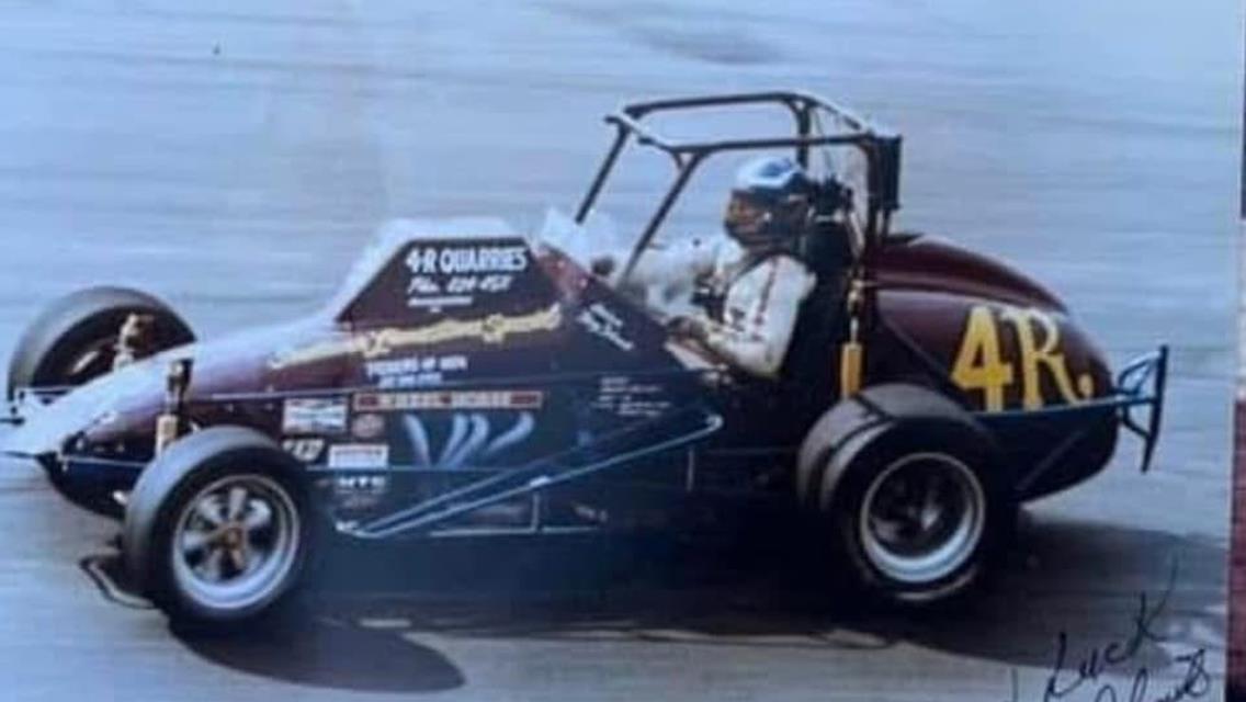 Tony Solomito: Finding the Limit