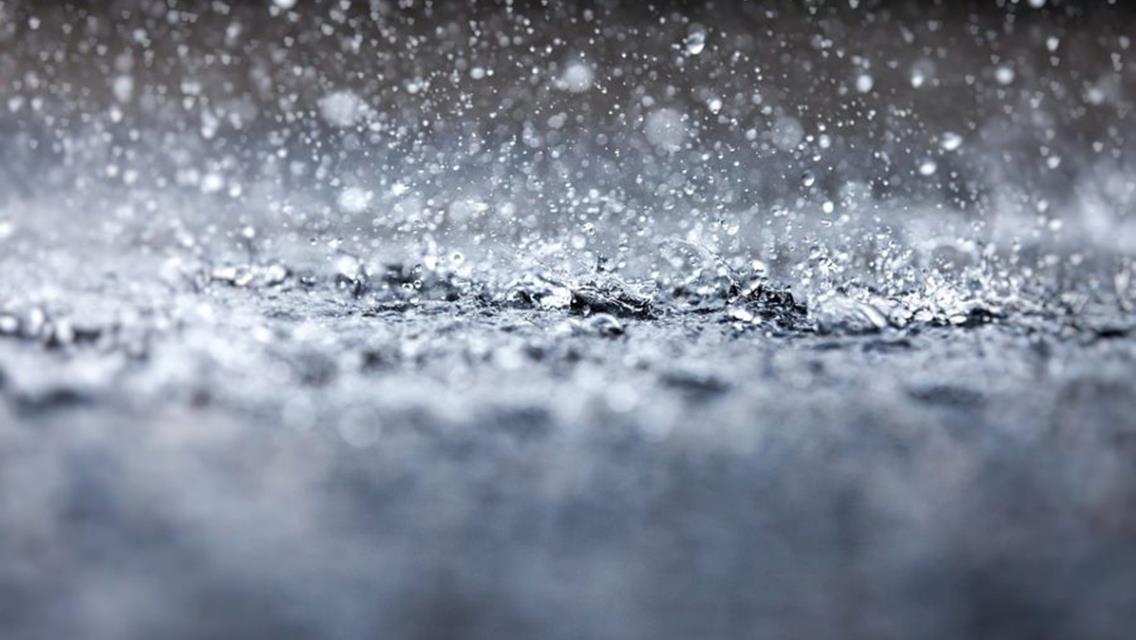 Angell Park: Doty Classic Rained Out 6/5/22