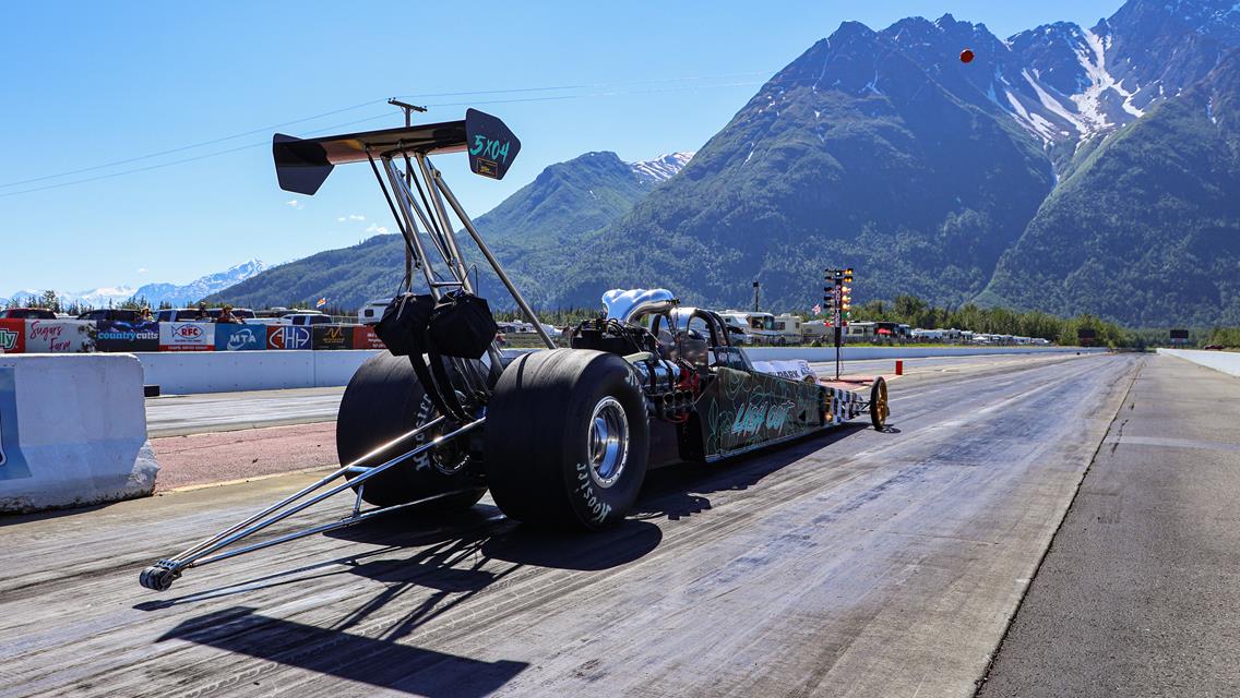 Top Eliminator Meeting set for March 30th