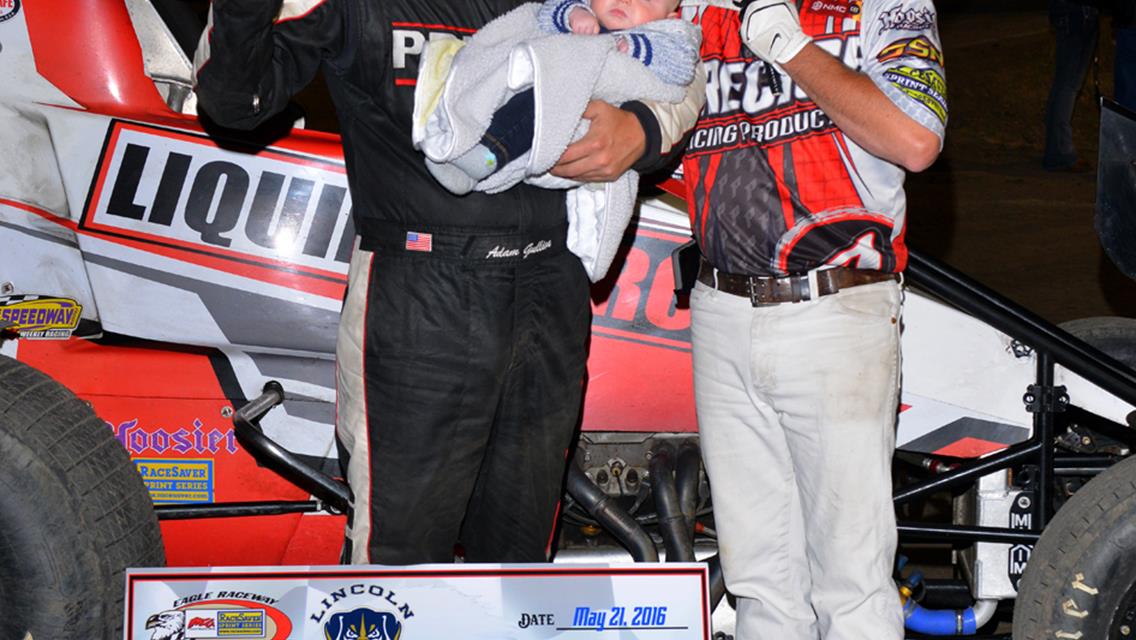 Armed Forces Night wins go to Bivens, Richards, Andersen, Gullion, &amp; Krichau