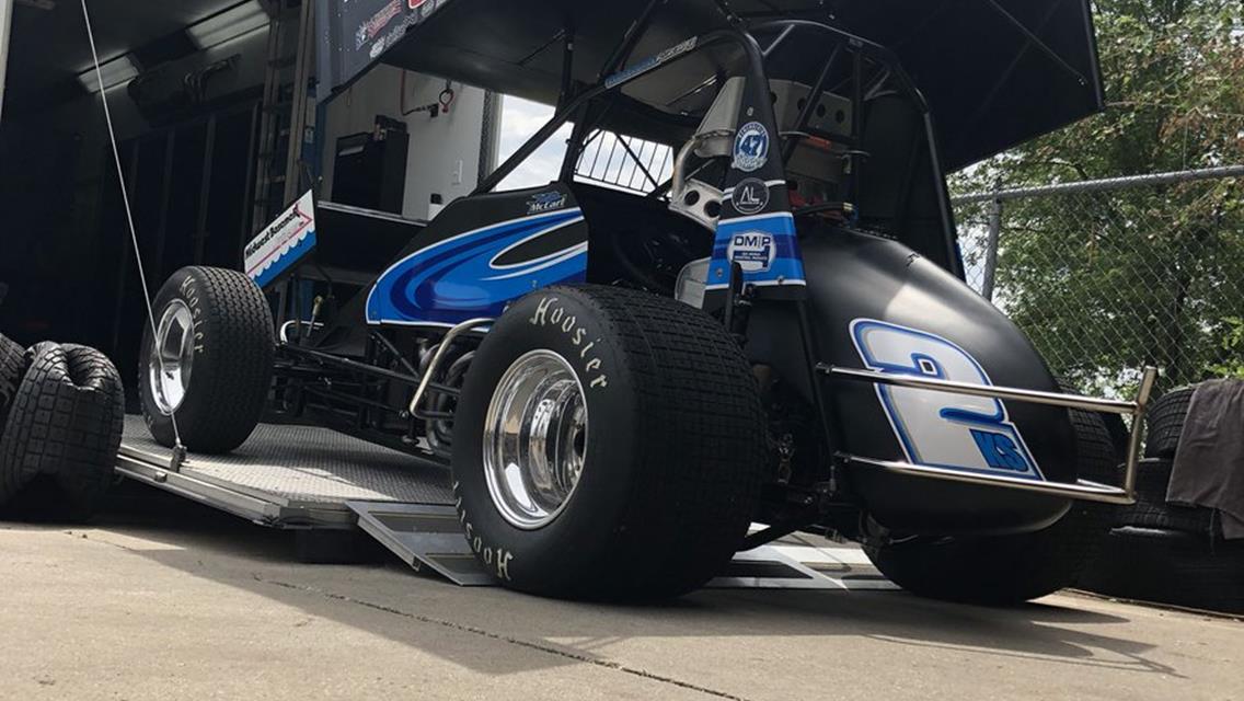 TKS Motorsports – Up in the Catbird Seat!