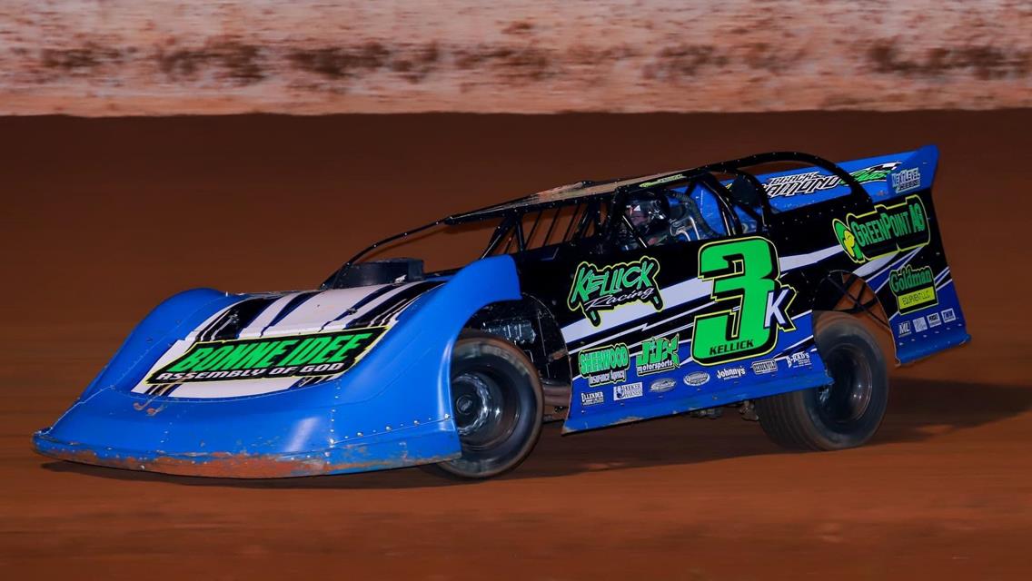 Whynot Motorsports Park (Meridian, MS) – Mississippi State Challenge Series – Paw Paw George Memorial – July 22nd, 2023. (Chris McDill Photo)