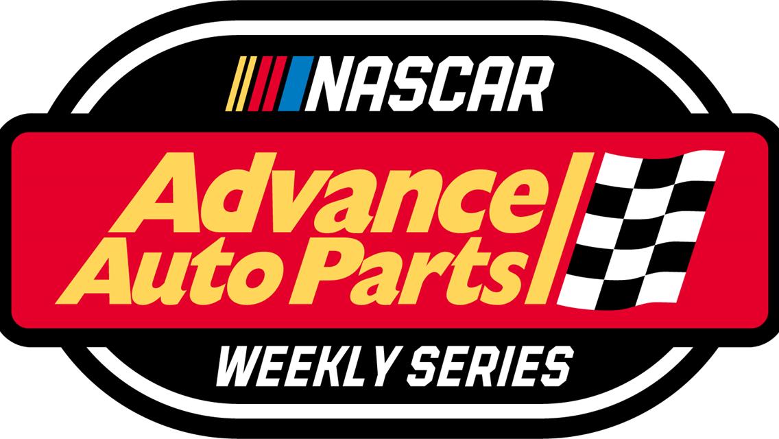 Autism Awareness Night and Home Tracks sponsor Advance Auto Parts