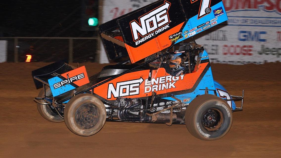 High Limit Racing invades Placerville Saturday