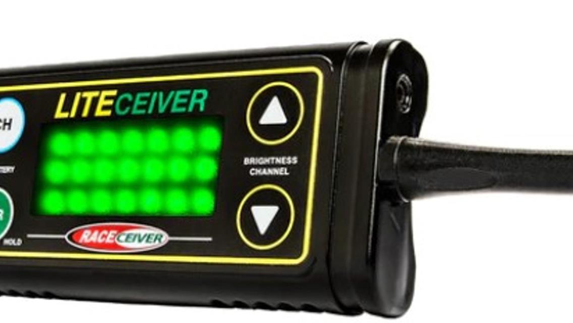 Liteceiver by Raceceiver Supports Challenge Series in 2024