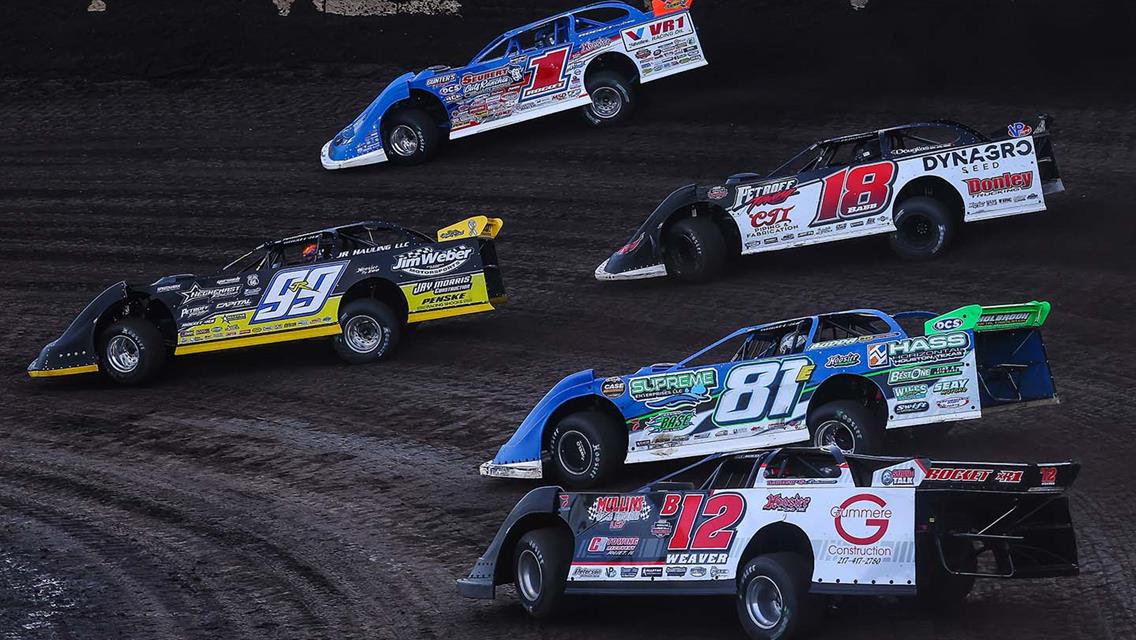 Castrol® FloRacing Night in America Ready for #FALS