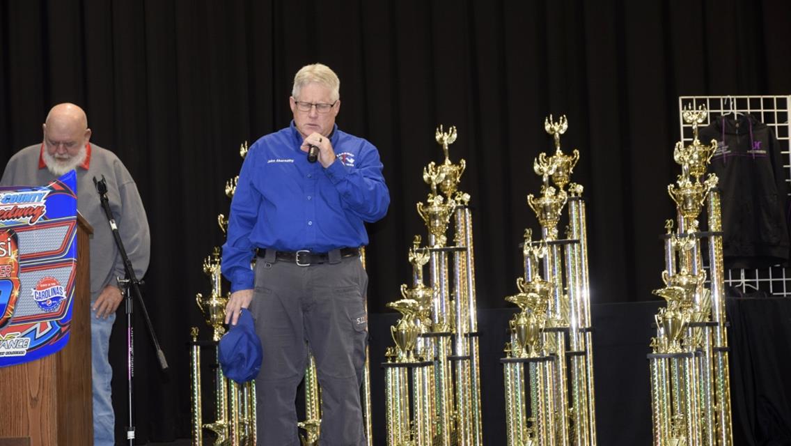 2023 Tri County Awards Banquet