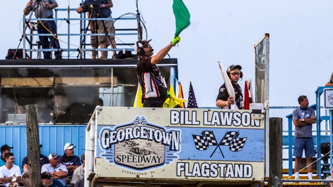 A New Weekend: Huge Melvin L. Joseph Memorial Mid-Atlantic Championship Set for Georgetown Oct. 27-29