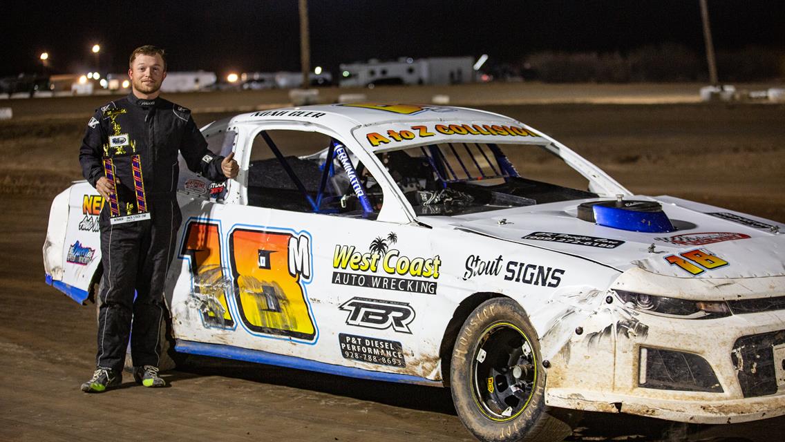 Welcome Back!! 2023 Season Opener Recap!