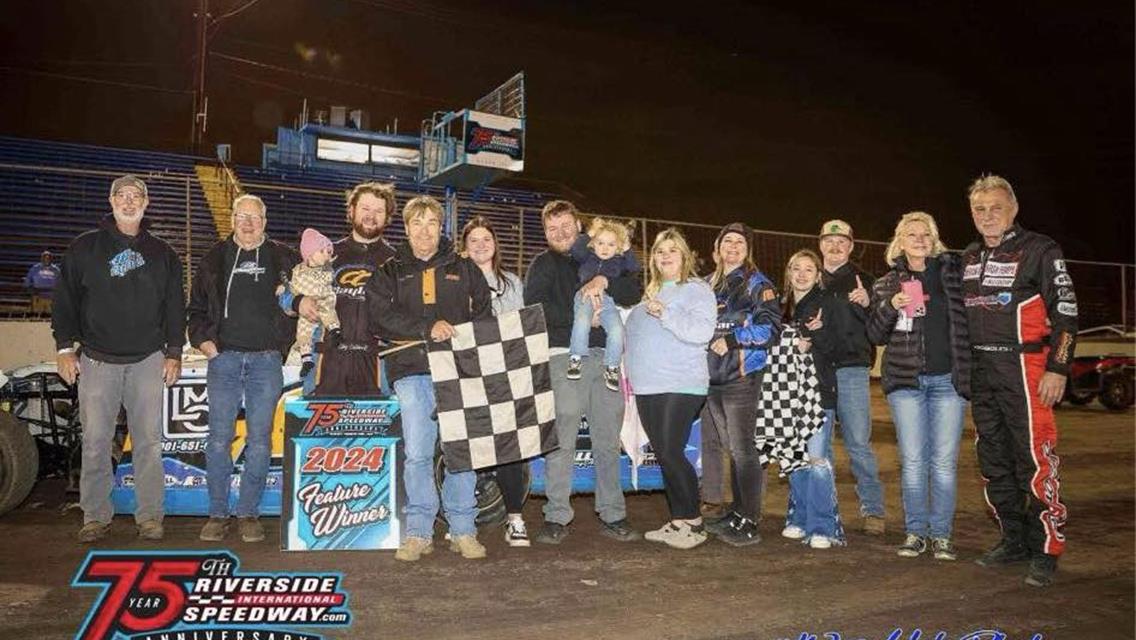 Savage Doubles Down! Caldwell, Burke &amp; MORE Win