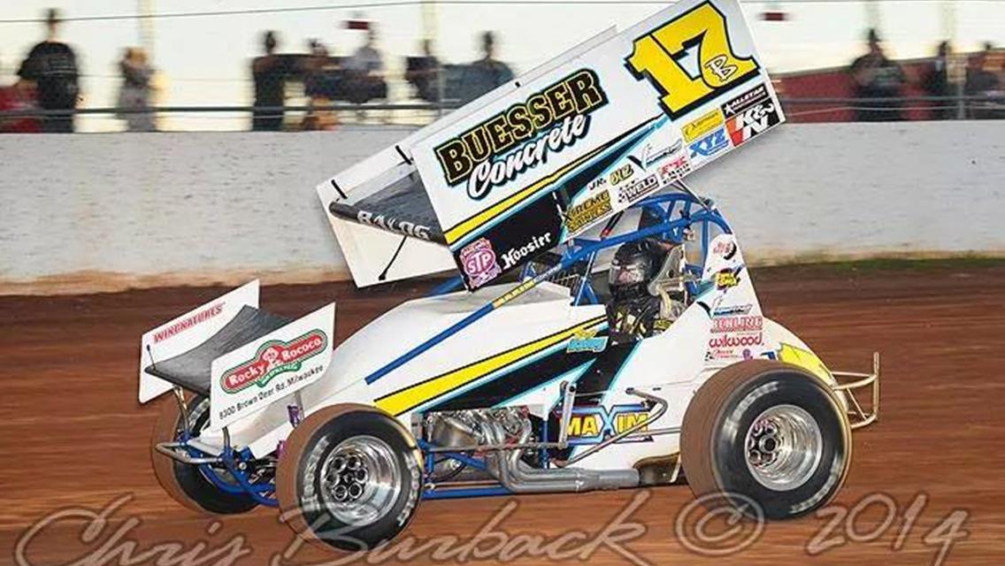 Tough Luck in the North Woods!!