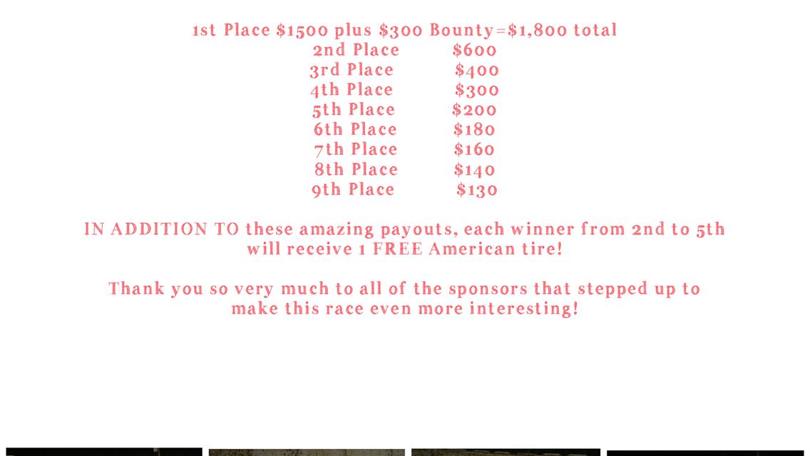 Monster Mini Race 4/5