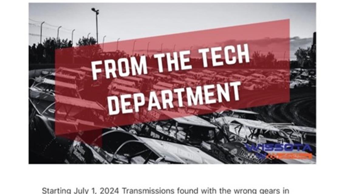 Attention all Hornet Drivers