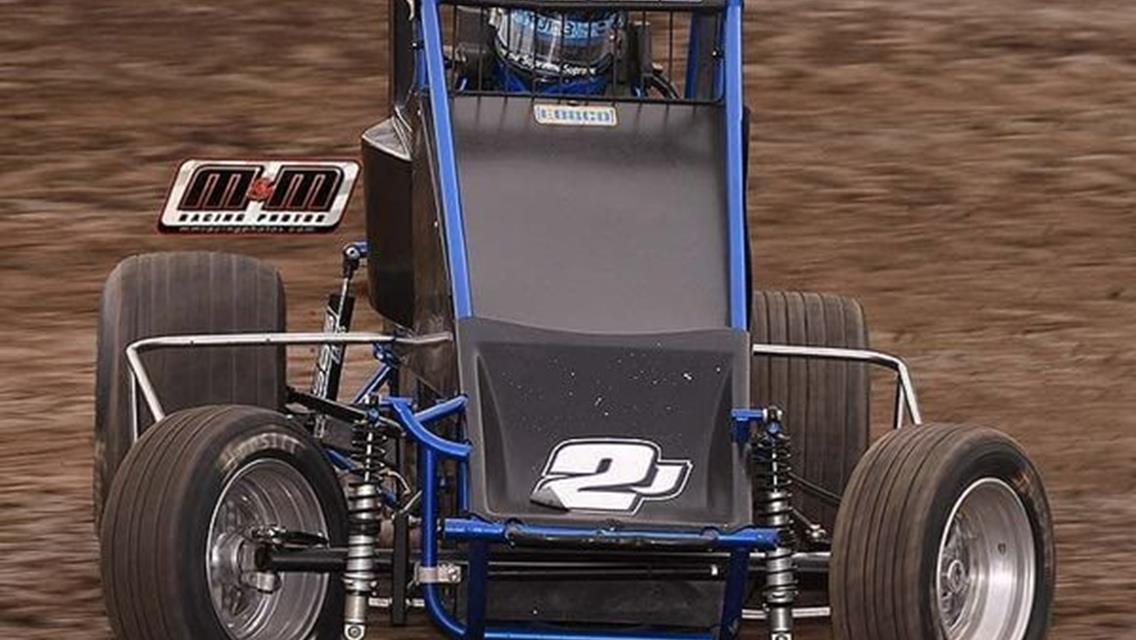 Turnbull III Wins Albright Memorial
