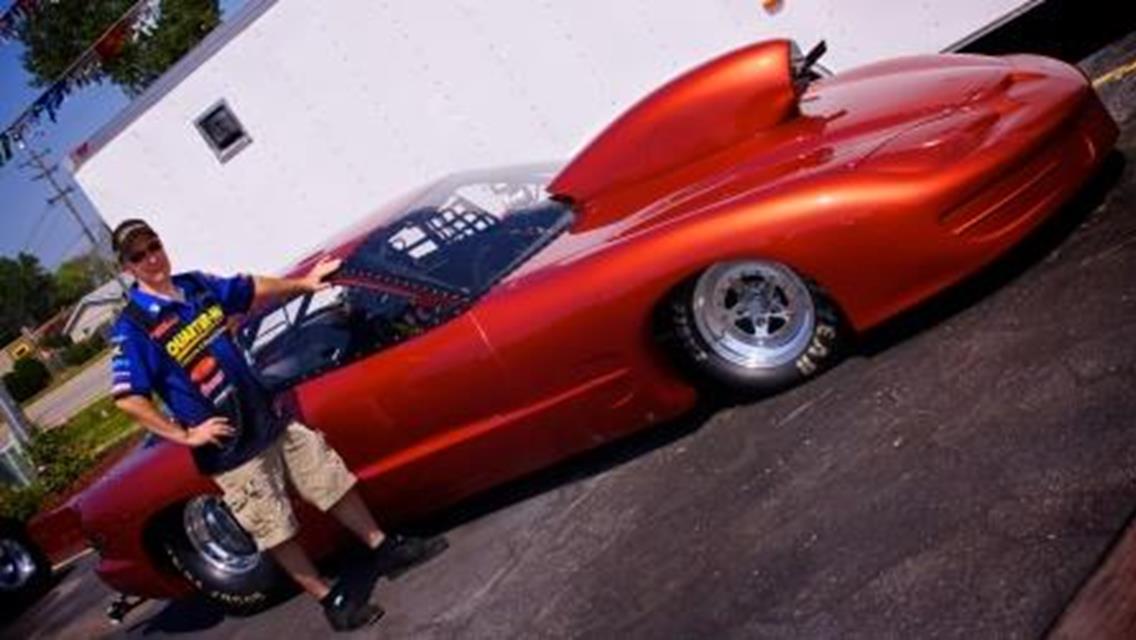 Marketing &amp; Strategic Partnership Opportunities