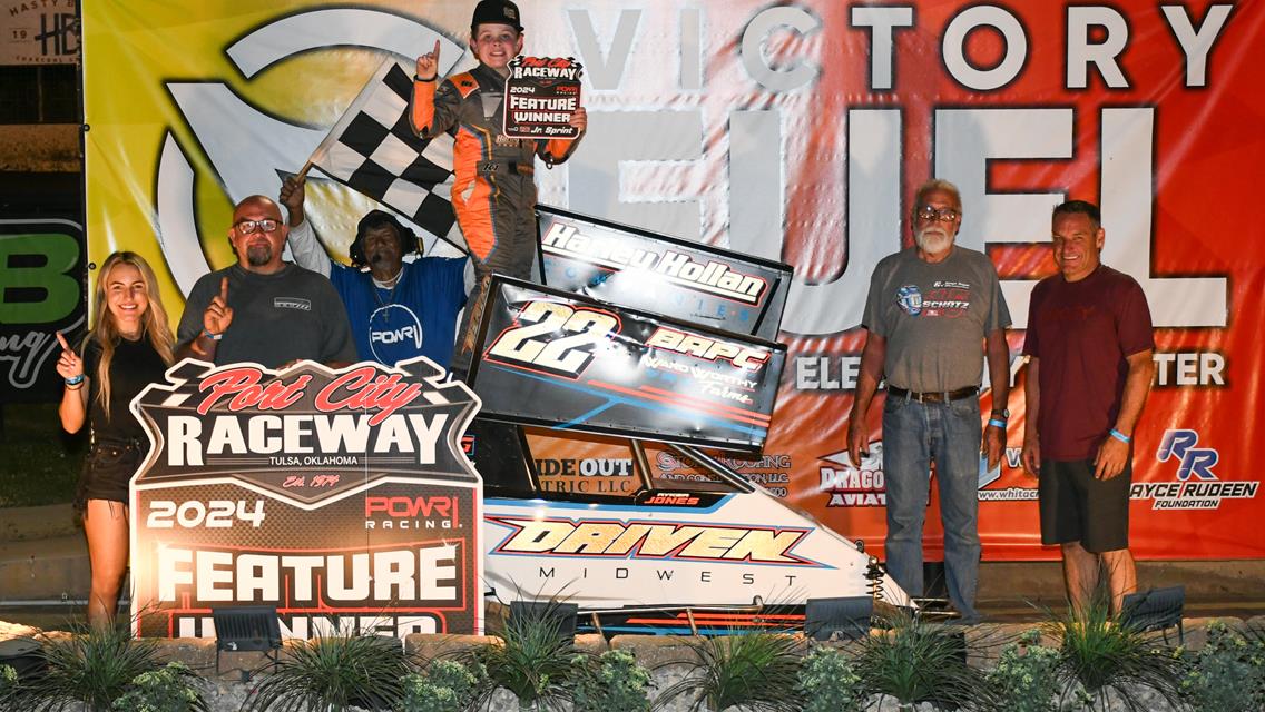 Port City Raceway –May 17-18 | May 31-June 1 Events Next