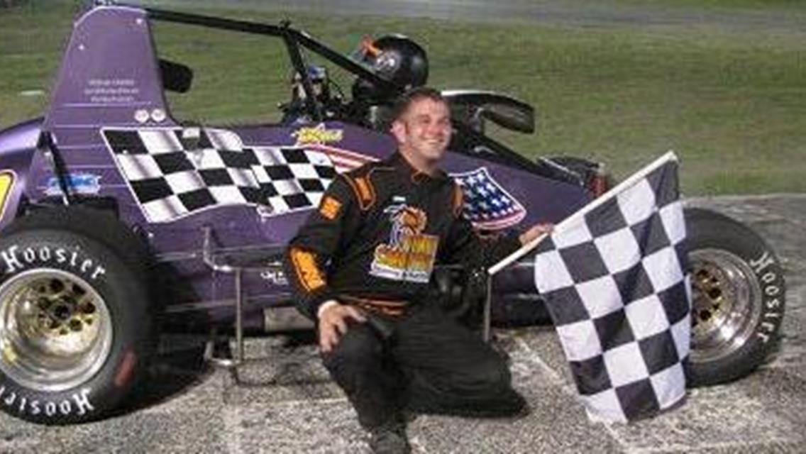 Columbia Motorsports Park Results