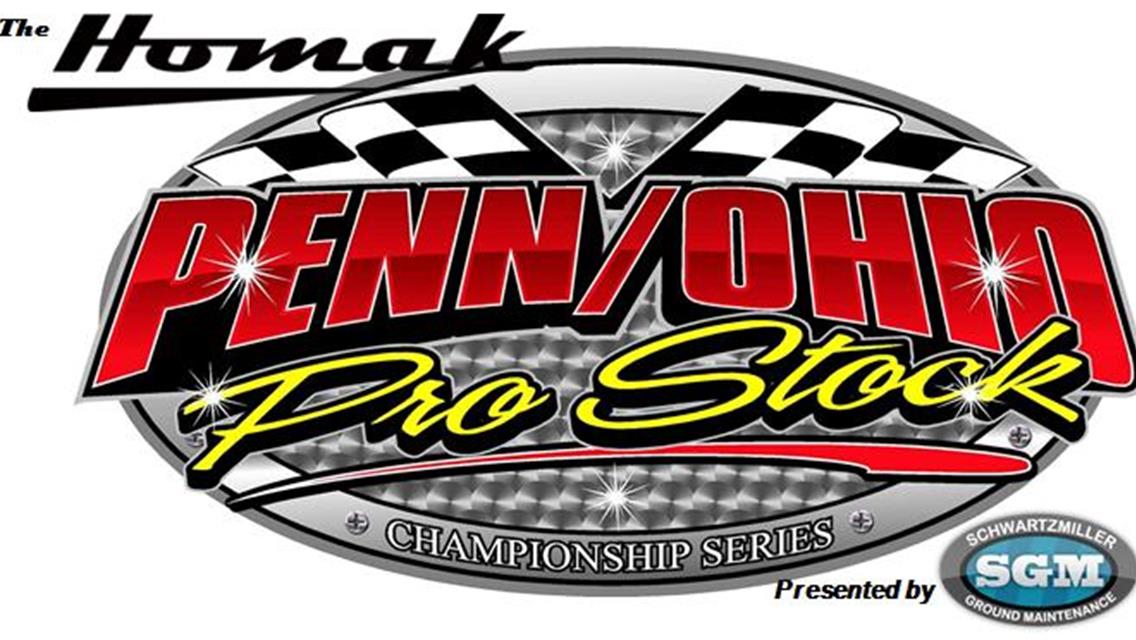 Big-Block Mods & 2nd appearance by Penn-Ohio Pro Stock Series highlight Saturday's "Steel Valley Thunder" program at Sharon