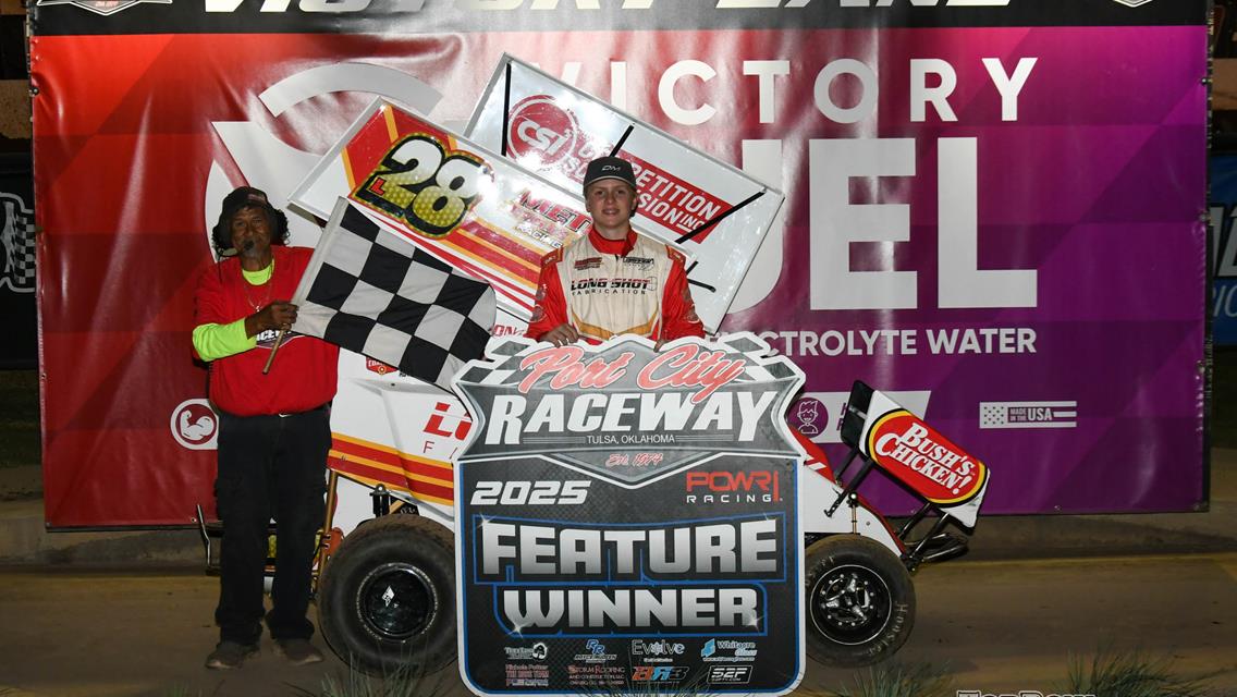 Port City Raceway: October 3-4 Rujo Rumble Weekly Racing Recap