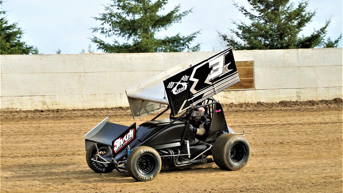 Starks, Blood, Destry Miller, Briggs Sr, and Paladin Winners on Season Opener