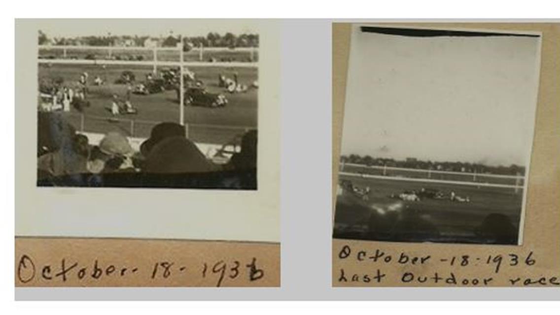 “Tetteron wins WRA title as Hartsfield wins Fair Park finale”