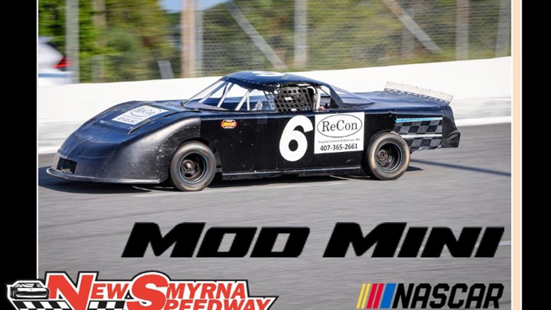 Pro Trucks Headline Saturday&#39;s Racing Action