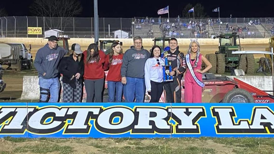 POWRi A-Mod Division April 11