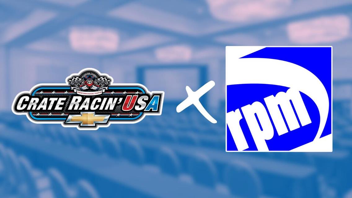 Crate Racin&#39; USA to Attend the 52nd Annual Racing Promotion Monthly Daytona Workshop