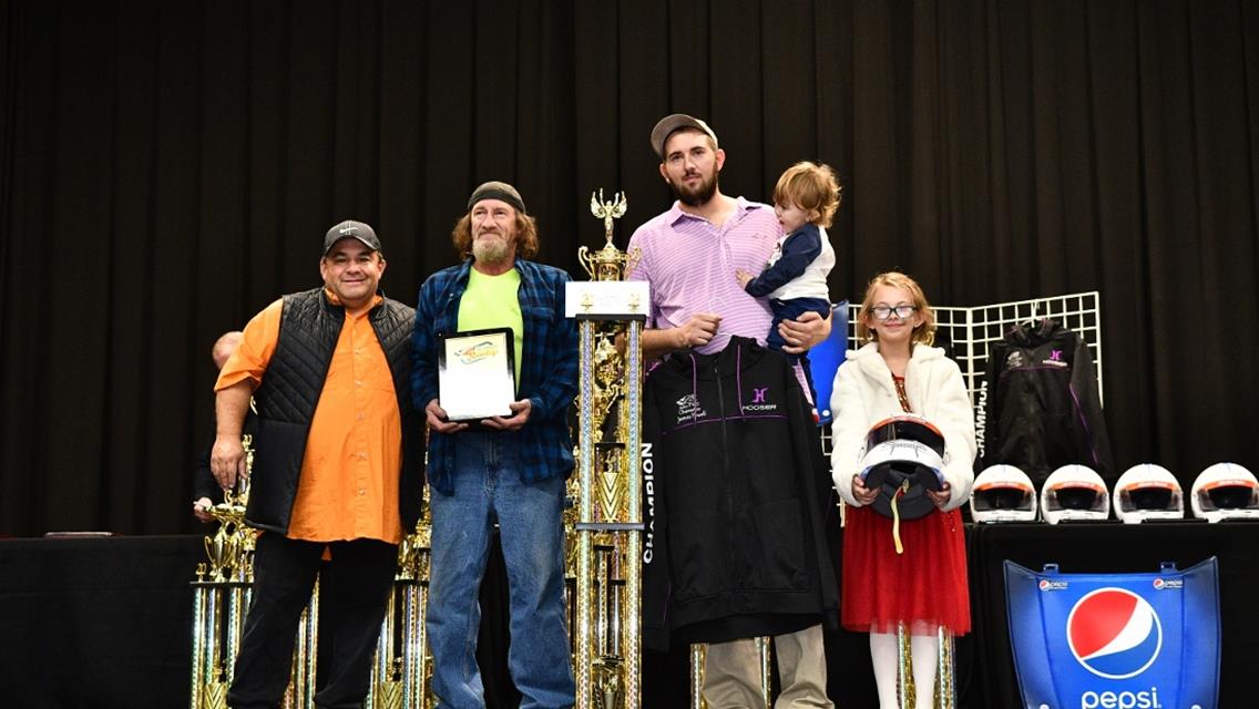 2023 Tri County Awards Banquet