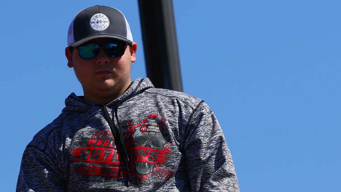 Rock Gault Memorial brings Martin to Gaffney
