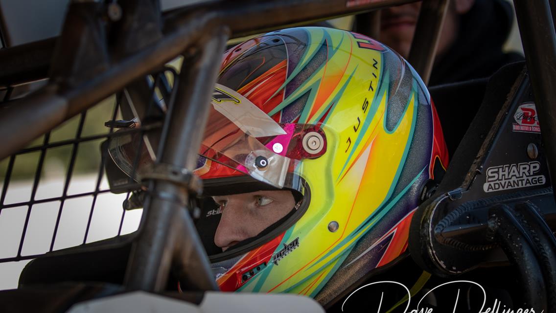 Whittall eager to battle for big money in Posse Country