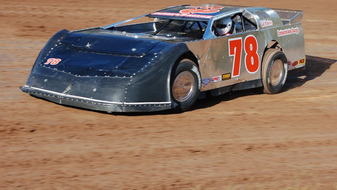 Cottage Grove Speedway Information Guide For Saturday May 3rd