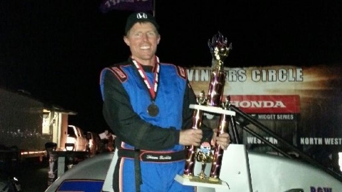 Western HPDs at Madera Saturday