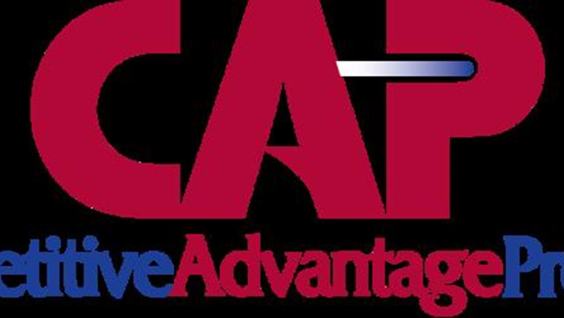 COMPETITIVE ADVANTAGE PROGRAM INFORMATION