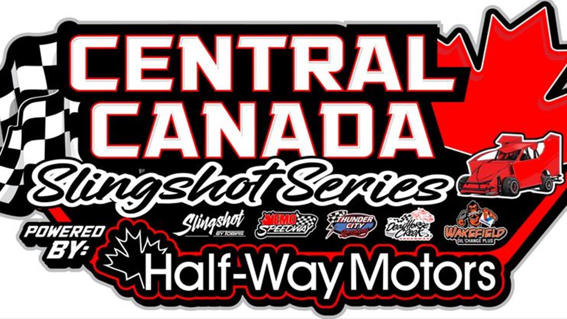 Big News for 2026 at Emo Speedway!