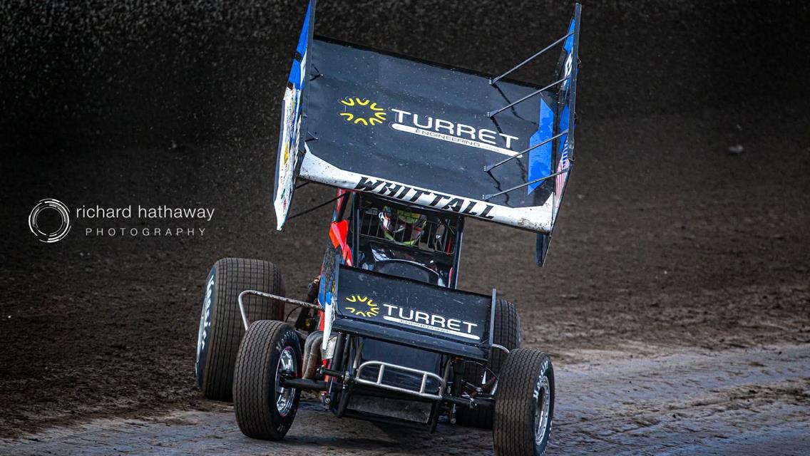 DOWN UNDER UPDATE: Mechanical woes stir up Whittall’s weekend; Perth to host USA vs. WA Speedweek Finale