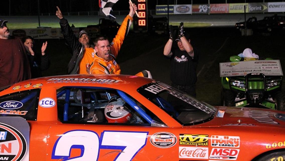 The Denny Hamlin Short Track Showdown
