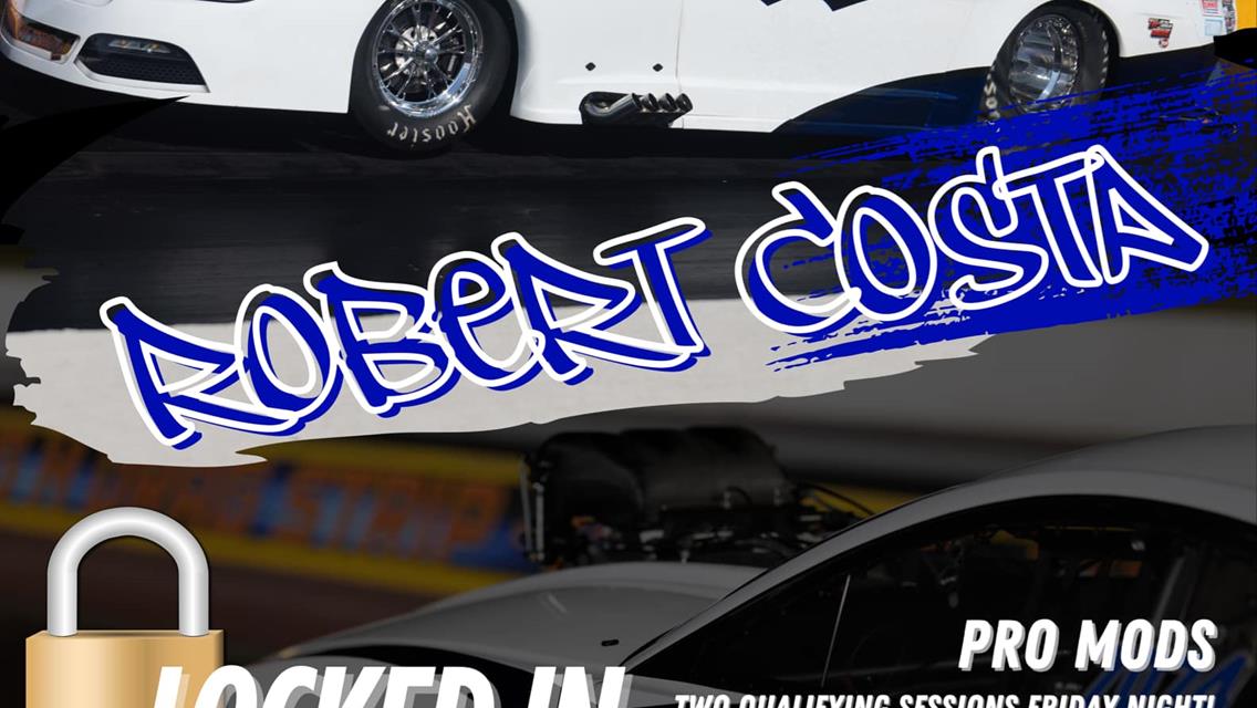 Its RACE WEEK at Flying H Drag Strip for the Smack Down 2025 Under the Lights!!