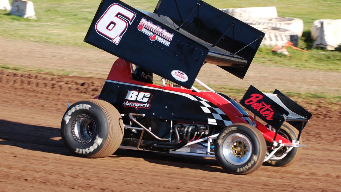 Cottage Grove Speedway Ready For Relay For Life Weekend On Friday And Saturday