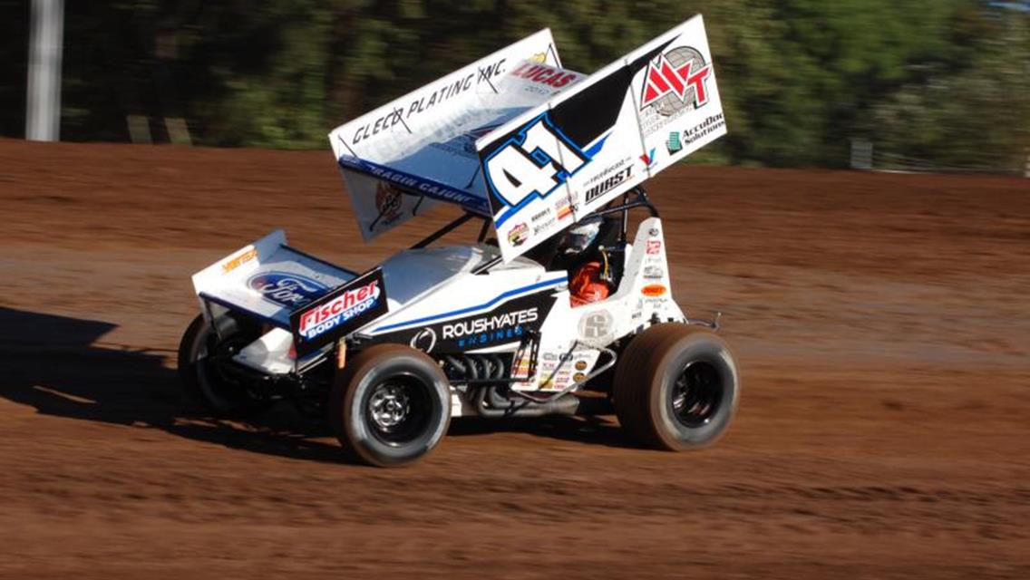 On Deck: The Front Row Challenge