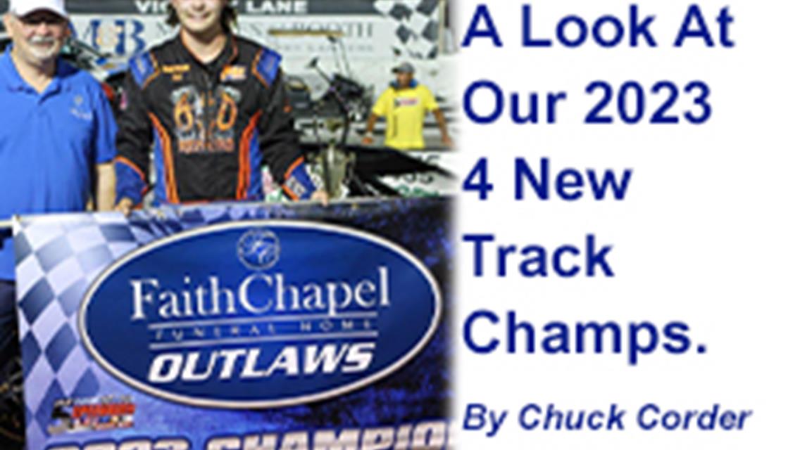 Night of Champions 1: Locals Stick with Their Roots En Route to Being Crowned Champs at 5 Flags