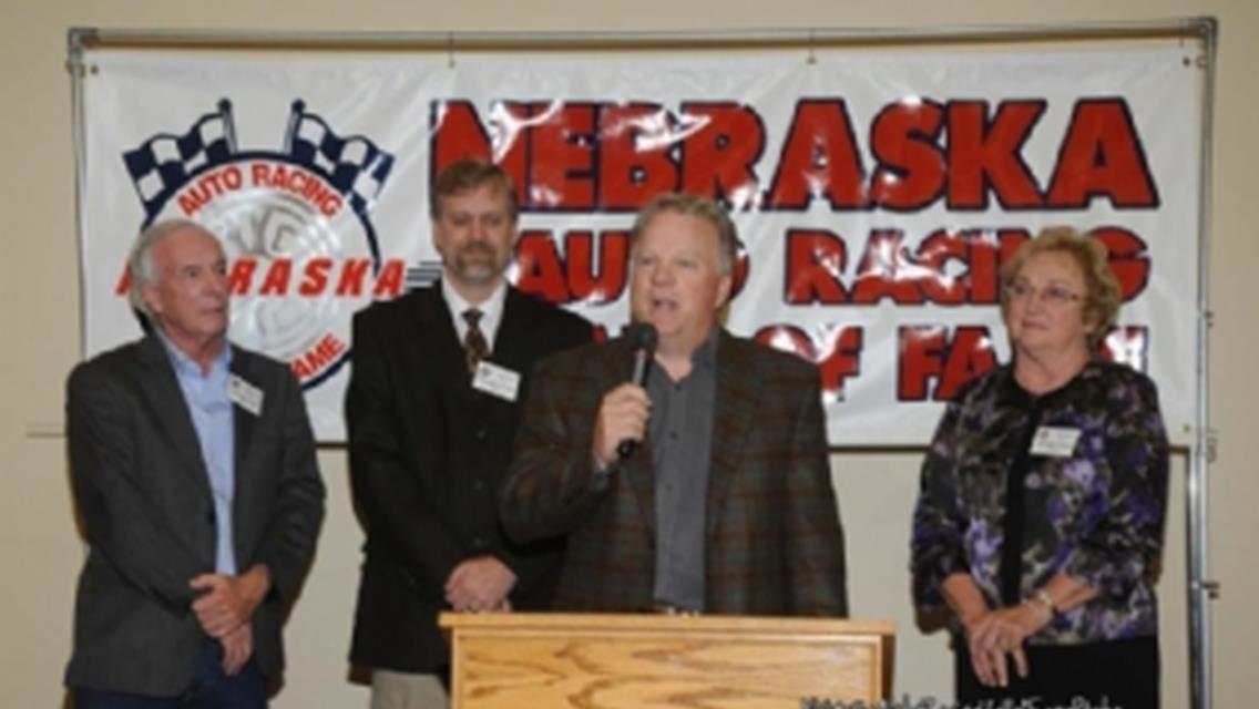 2011 Induction Ceremony