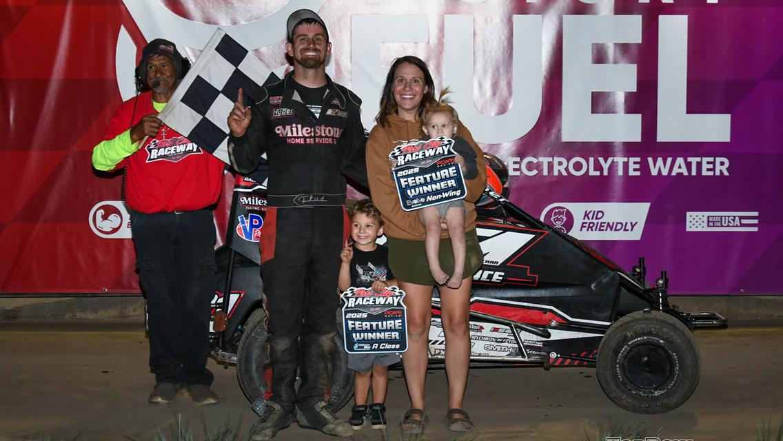 Port City Raceway: October 3-4 Rujo Rumble Weekly Racing Recap