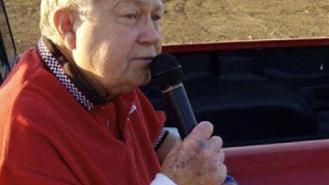 The Toller Twilight Set for Saturday Feb 16th