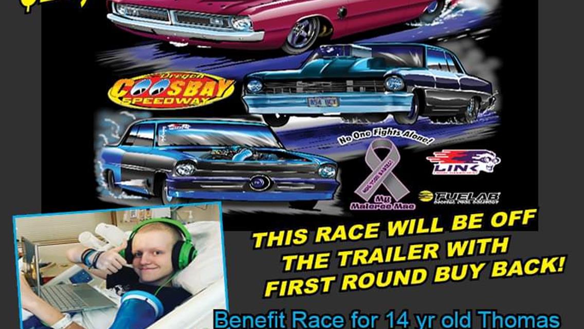 Krazy Kelly&#39;s Outlaw No Prep July 23