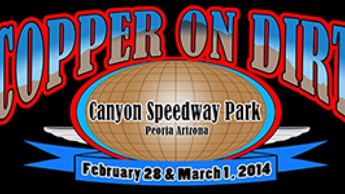 USAC/CRA and USAC Western Midgets